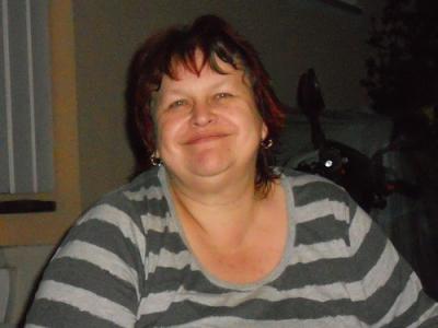 Marion Röttenbach ERH Mfr