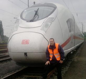 DQA256 Uwe Magdeburg