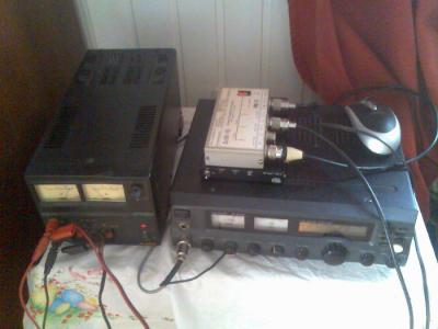 Gateway 065 Wilhelmshaven NDS