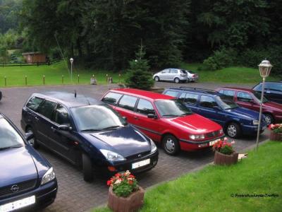 Siggi's mobile Einheit...