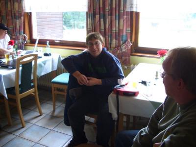 Der Sascha 13 TSDX 425