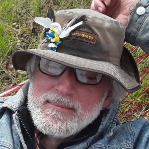 Benutzer Avatar
